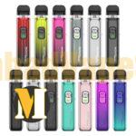 پاد ماد نوو مستر اسموک <br><span>Smok Novo Master Pod Mod Kit</span>